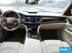 2016款 40T 铂金版