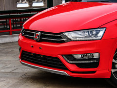 2016款 1.5T CVT魔方之心版