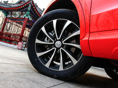 2016款 1.5T CVT魔方之心版