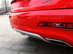 2016款 1.5T CVT魔方之心版