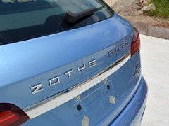 2016款 1.5T CVT魔方之心版