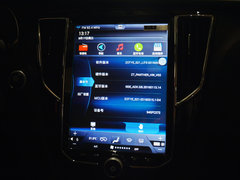 2016款 1.5T CVT魔方之心版