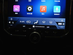 2016款 1.5T CVT魔方之心版