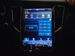 2016款 1.5T CVT魔方之心版
