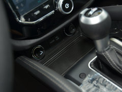 2016款 1.5T CVT魔方之心版