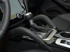 2016款 1.5T CVT魔方之心版