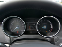 2016款 1.5T CVT魔方之心版