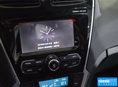 2016款 2.0L 自动两驱周年纪念版