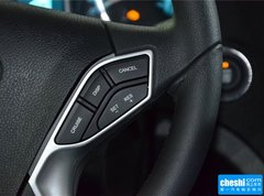 2016款 2.0L 自动两驱周年纪念版