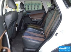 2016款 2.0L 自动两驱周年纪念版