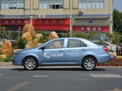 2016款 1.5L 自动尊贵型国V