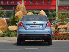 2016款 1.5L 自动尊贵型国V