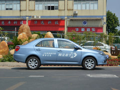 2016款 1.5L 自动尊贵型国V