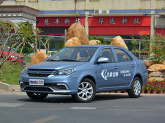 2016款 1.5L 自动尊贵型国V