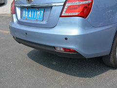 2016款 1.5L 自动尊贵型国V
