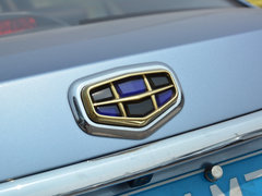 2016款 1.5L 自动尊贵型国V