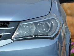 2016款 1.5L 自动尊贵型国V