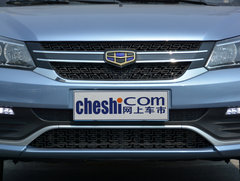 2016款 1.5L 自动尊贵型国V