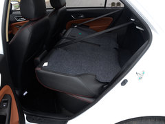 2016款 1.5L 手动精英型国V