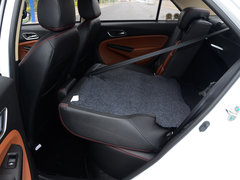 2016款 1.5L 手动精英型国V
