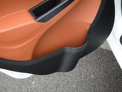 2016款 1.5L 手动精英型国V
