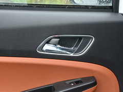 2016款 1.5L 手动精英型国V