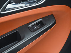 2016款 1.5L 手动精英型国V