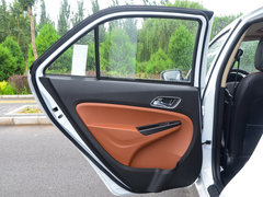 2016款 1.5L 手动精英型国V