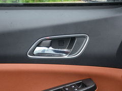 2016款 1.5L 手动精英型国V