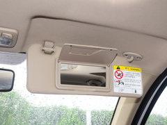 2016款 1.5L 手动精英型国V