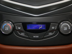 2016款 1.5L 手动精英型国V