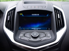2016款 1.5L 手动精英型国V