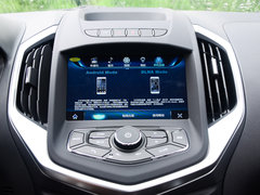 2016款 1.5L 手动精英型国V