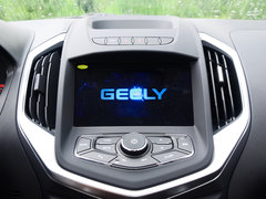 2016款 1.5L 手动精英型国V