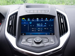 2016款 1.5L 手动精英型国V