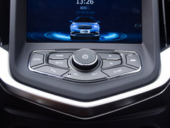 2016款 1.5L 手动精英型国V