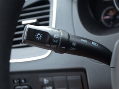 2016款 1.5L 手动精英型国V