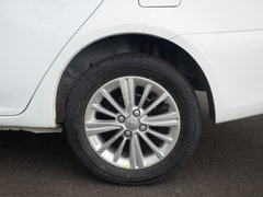 2016款 1.5L 手动精英型国V