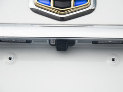 2016款 1.5L 手动精英型国V
