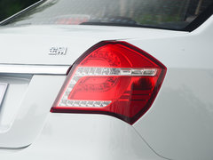 2016款 1.5L 手动精英型国V