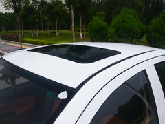 2016款 1.5L 手动精英型国V