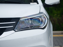 2016款 1.5L 手动精英型国V