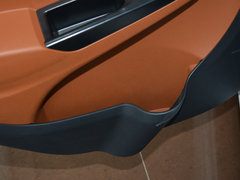 2016款 1.5L 手动精英型国IV