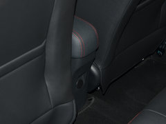 2016款 1.5L 手动精英型国IV