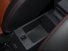 2016款 1.5L 手动精英型国IV