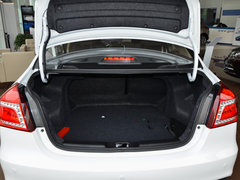 2016款 1.5L 手动精英型国IV