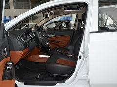 2016款 1.5L 手动精英型国IV