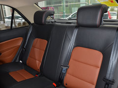 2016款 1.5L 手动精英型国IV