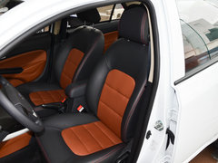 2016款 1.5L 手动精英型国IV