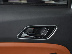 2016款 1.5L 手动精英型国IV